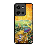 Grateful Dead Golden Road Motorola Moto G 5G 2025 Case OV4946