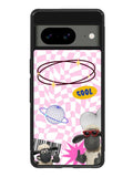 Shaun the Sheep Cool Google Pixel 8 Case QC10812