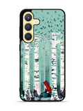 The Birches Fox Samsung Galaxy S23 Plus 5G , Samsung Galaxy S23+ 5G Case QC10711