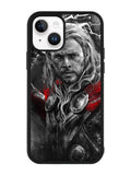 Thor The Strongest Avenger iPhone 15 Plus Case OV10731