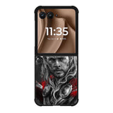 Thor The Strongest Avenger Motorola Moto RAZR Plus 2025 Case OV10731