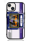 Transformers Soundwave Cassette iPhone 14 Plus Case OV10738