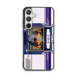 Transformers Soundwave Cassette Samsung Galaxy A26 Case OV2066