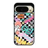 Sticker Hype Google Pixel 10 Pro XL Case QC10825
