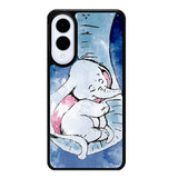 Dumbo and Mother Samsung Galaxy S25 Edge 5G Case OV10557
