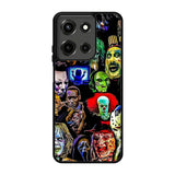 Horror Collection Collage Motorola Moto G 5G 2025 Case OV6792