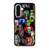 Horror Collection Collage Samsung Galaxy A56 Case OV7331