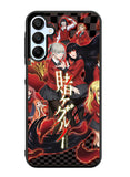 Kakegurui Anime Samsung Galaxy A35 5G Case OV10609