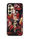 Kakegurui Anime Samsung Galaxy S25 5G Case OV10609