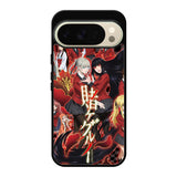 Kakegurui Anime Google Pixel 10 Pro XL Case OV10609