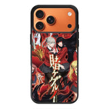 Kakegurui Anime iPhone 17 Pro Max Case OV10609
