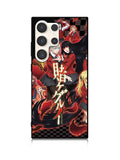Kakegurui Anime Samsung Galaxy S25 Ultra 5G Case QC10609