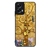Klimt Trees Motorola Moto G Play 2024 Case OV10612