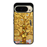 Klimt Trees Google Pixel 10 Pro XL Case QC10612