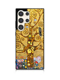 Klimt Trees Samsung Galaxy S24 Ultra 5G Case OV10612