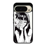 Tomie Junji Ito Google Pixel 10 Pro XL Case