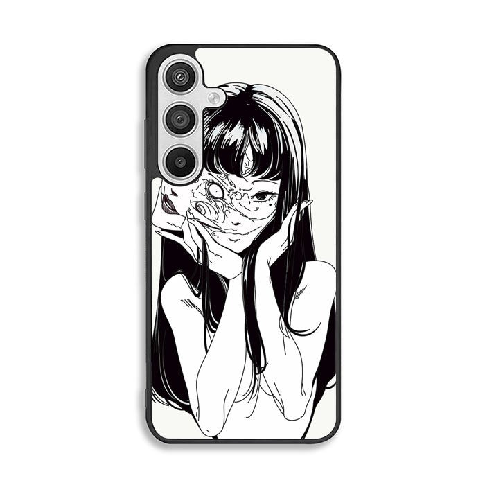 Tomie Junji Ito Samsung Galaxy A26 Case OV0854