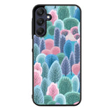 Tree Pattern NDK0084 Samsung Galaxy A15 A25 A35 A55 5G Case