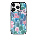 Tree Pattern NDK0084 iPhone 14 Pro Max | iPhone 14 Pro | iPhone 14 Plus | iPhone 14 Case