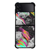 Cornerstone NDK0141 Samsung Galaxy Z Flip 5 , Z Flip 4 , Z Flip 3 , Z Fold 5 , Z Fold 4 , Z Fold 3 5G Case