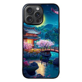 Life of the Rich and Famous NDK0145 iPhone 15 Pro Max Case