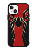 spiderman iPhone 15 Plus Case OV2447