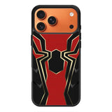 spiderman iPhone 17 Pro Case QC2447