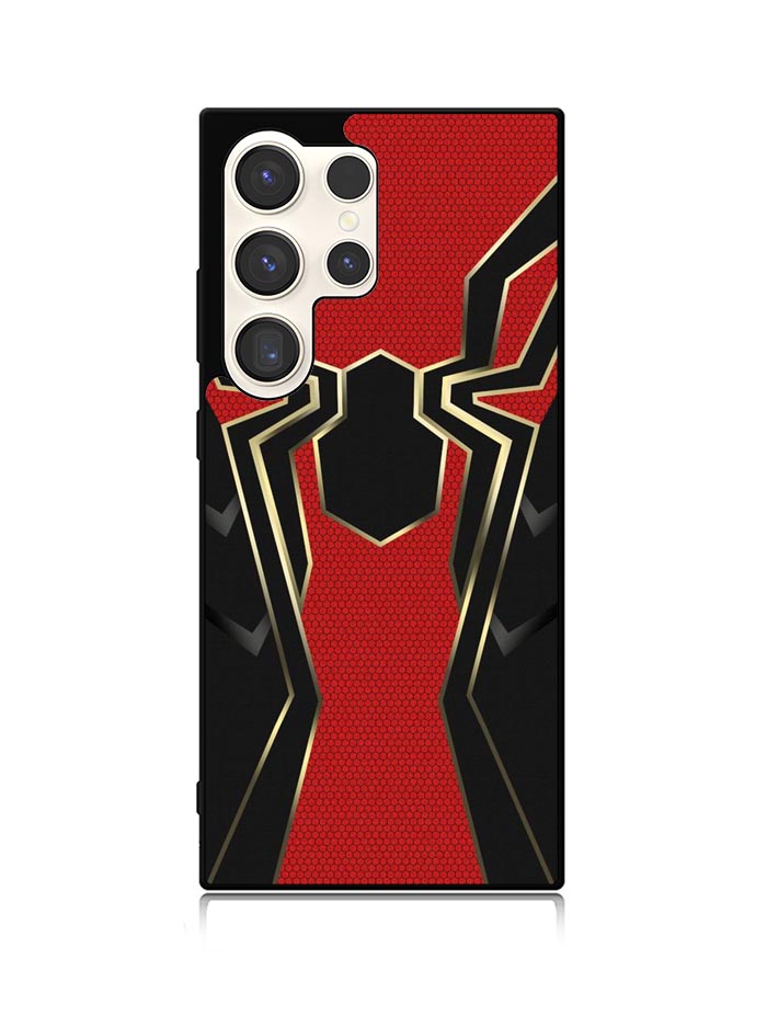 spiderman Samsung Galaxy S24 Ultra 5G Case OV2447