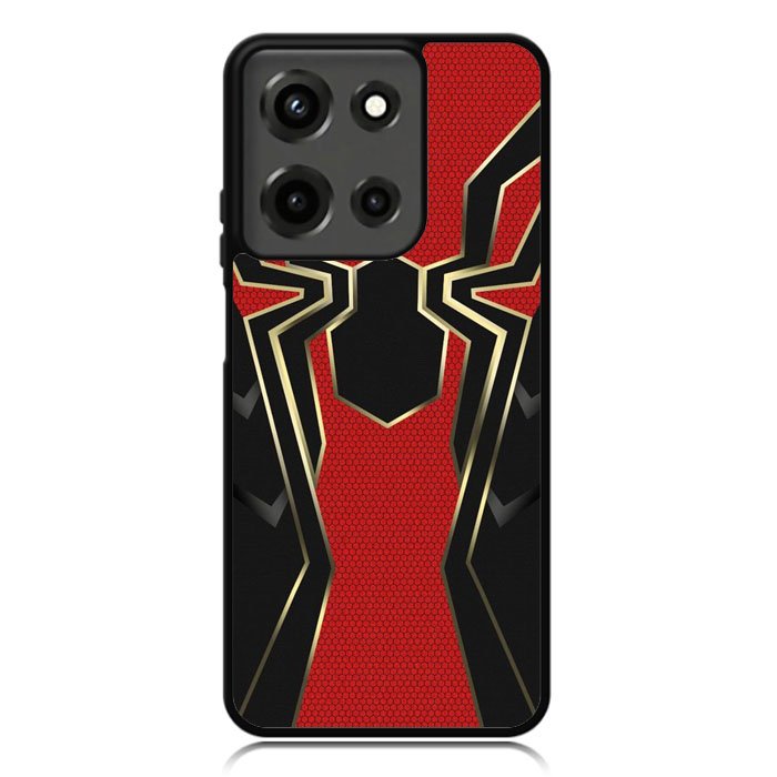 spiderman Motorola Moto G 5G 2025 Case OV2447