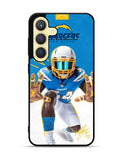 chargers Samsung Galaxy S25 5G Case OV4443