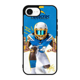 chargers iPhone 17e Case OV4443