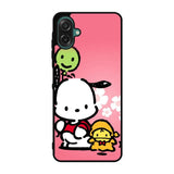 Pochacco Cartoon Samsung Galaxy A07 Case OV2819