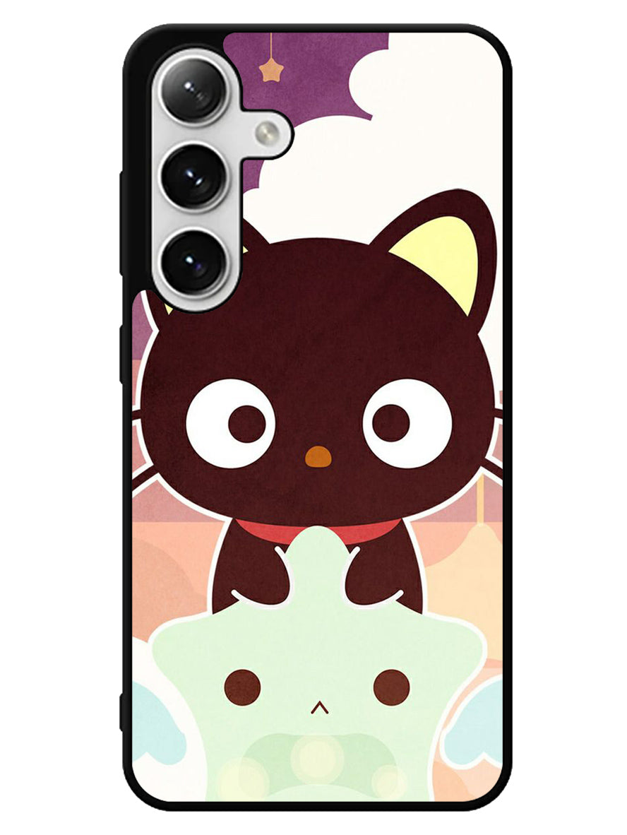 Sanrio Chococat Samsung Galaxy S24 5G Case
