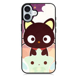 Sanrio Chococat iPhone 16 Plus Case