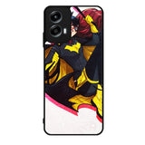 Batgirl Motorola Moto G Play 2024 Case OV1480