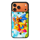 Winnie The Pooh Cartoon Samsung Galaxy S26 Ultra Case
