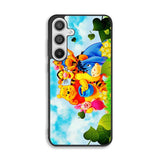 Winnie The Pooh Cartoon Samsung Galaxy A26 Case OV4789