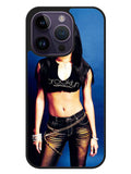 aaliyah Google iPhone 14 Pro Max Case OV1482