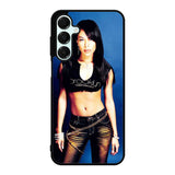 aaliyah Samsung Galaxy A16 Case OV2988