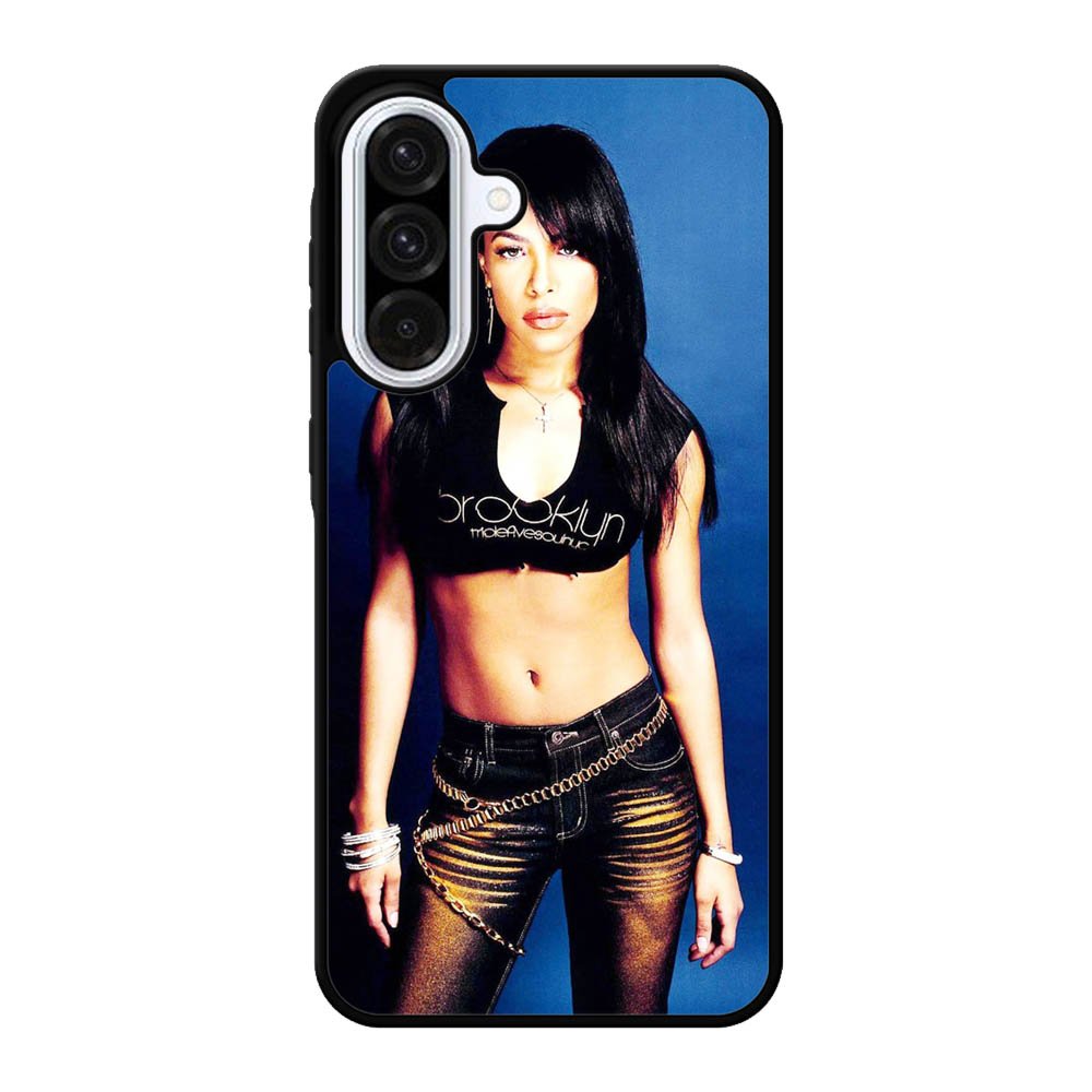 aaliyah Samsung Galaxy A56 Case OV7476