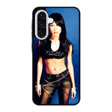 aaliyah Samsung Galaxy A56 Case OV7476