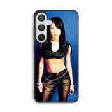 aaliyah Samsung Galaxy A26 Case OV2988