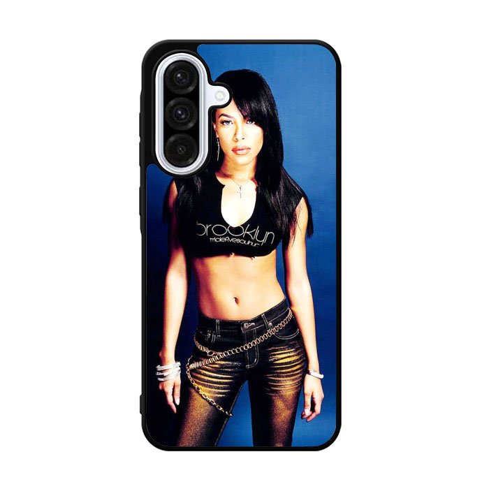 aaliyah Samsung Galaxy A36 Case OV7476