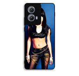 aaliyah Motorola Moto Edge 2024 Case OV7476
