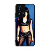 aaliyah Motorola Moto G Power 5G 2024 Case OV2988