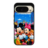 Mickey Mouse Wallpaper Google Pixel 10 Pro XL Case OV1485
