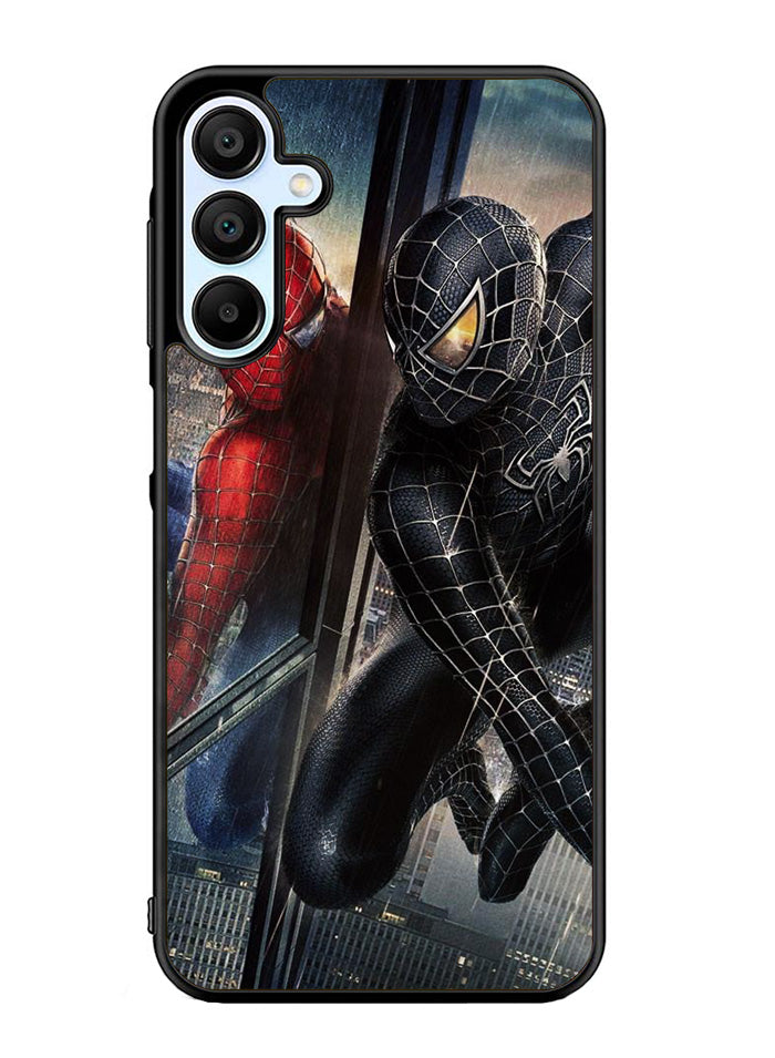 spiderman 3 Samsung Galaxy A15 5G Case OV2502
