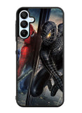 spiderman 3 Samsung Galaxy A35 5G Case OV2502
