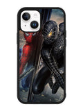 spiderman 3 iPhone 15 Plus Case OV2502