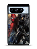 spiderman 3 Google Pixel 8 Pro Case QC2502